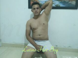 Latino_Hot_Boy