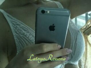 Latoya_Roxana