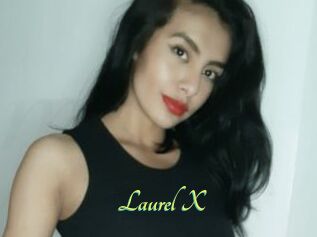 Laurel_X