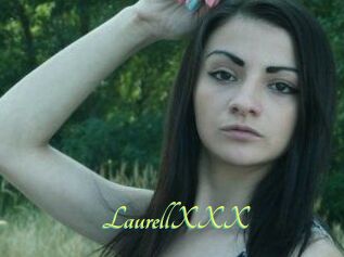 LaurellXXX