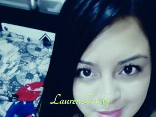 LaurenLovely