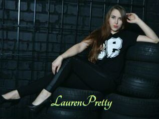 LaurenPretty