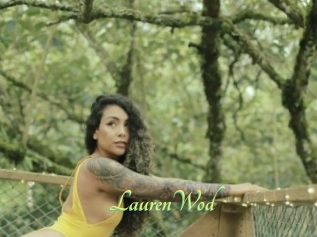 LaurenWod