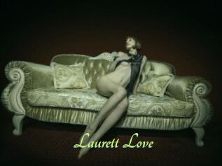 Laurett_Love