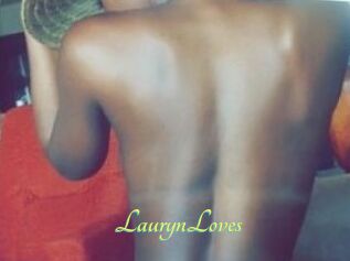 LaurynLoves