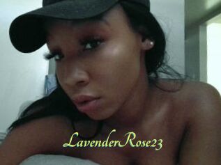 LavenderRose23