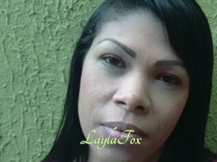 LaylaFox