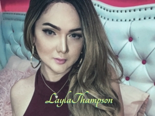 LaylaThampson