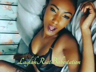 LaylahRiatBabestation