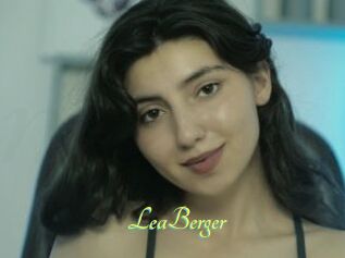 LeaBerger