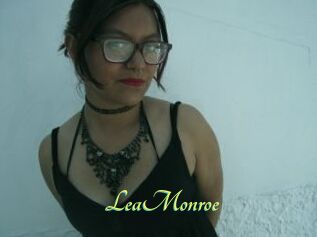 LeaMonroe