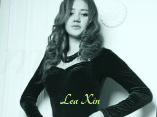 Lea_Xin