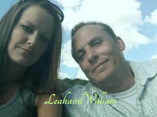 Leah_and_William