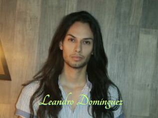 Leandro_Dominguez