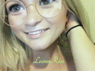 LeannRose