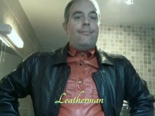 Leatherman