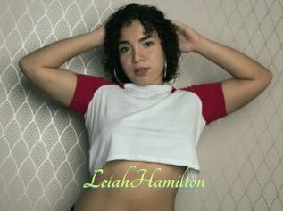 LeiahHamilton