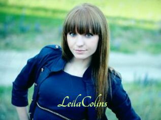 LeilaColins