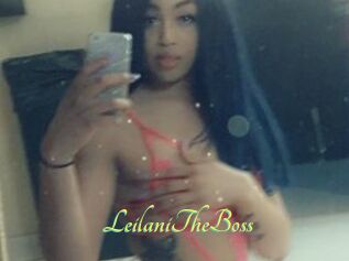 LeilaniTheBoss