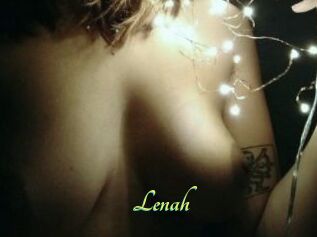 Lenah