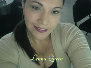 Lenna_Queen