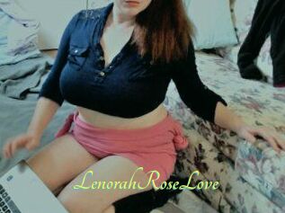 LenorahRoseLove