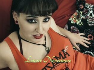 Lenore_Nevermore