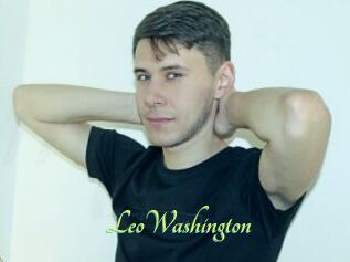 LeoWashington