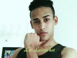 Leo_Latino_hot