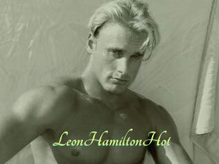 LeonHamiltonHot