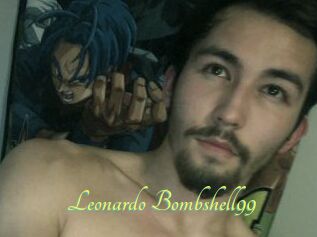 Leonardo_Bombshell99