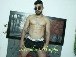 Leonidas_Murphy