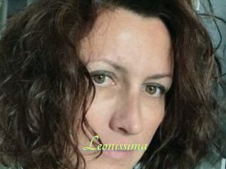 Leonissima Milf Porn Place