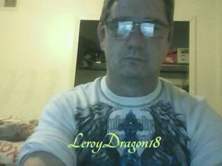 LeroyDragon18