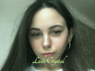 Lesli_Crystal