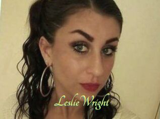 Leslie_Wright