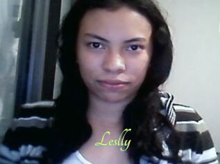 Leslly