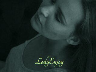 LeslyEnjoy