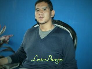 LesterBurgos