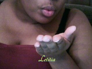 Letitia