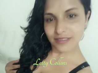 Letty_Collins