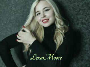 LexaMoore