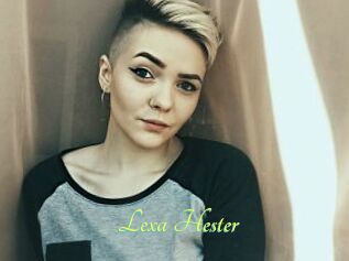 Lexa_Hester