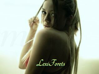 LexiForets