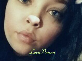 LexiPoison