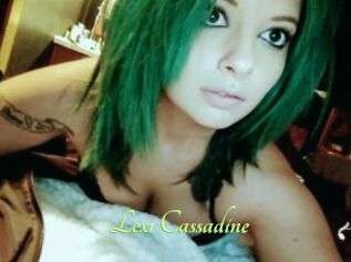 Lexi_Cassadine