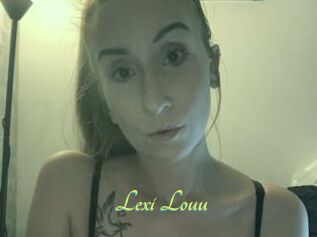 Lexi_Louu