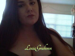 Lexie_Grahmn