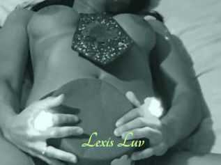 Lexis_Luv