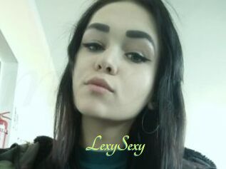 LexySexy